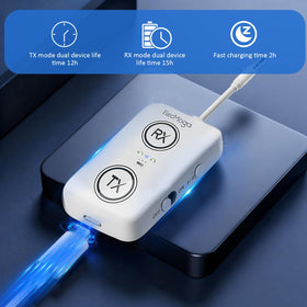 ElecMoga wide compatibility connects with TVs, laptops, phones, and more.
