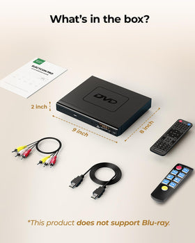 ELECTCOM PRO connected to TV in living room, simple plug-and-play benefit