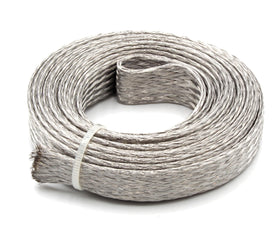 Electriduct sleeving cut-to-length option enables precise harness fitting.