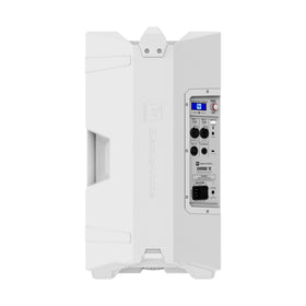 Electro-Voice Everse 12 Bluetooth connectivity for wireless streaming.