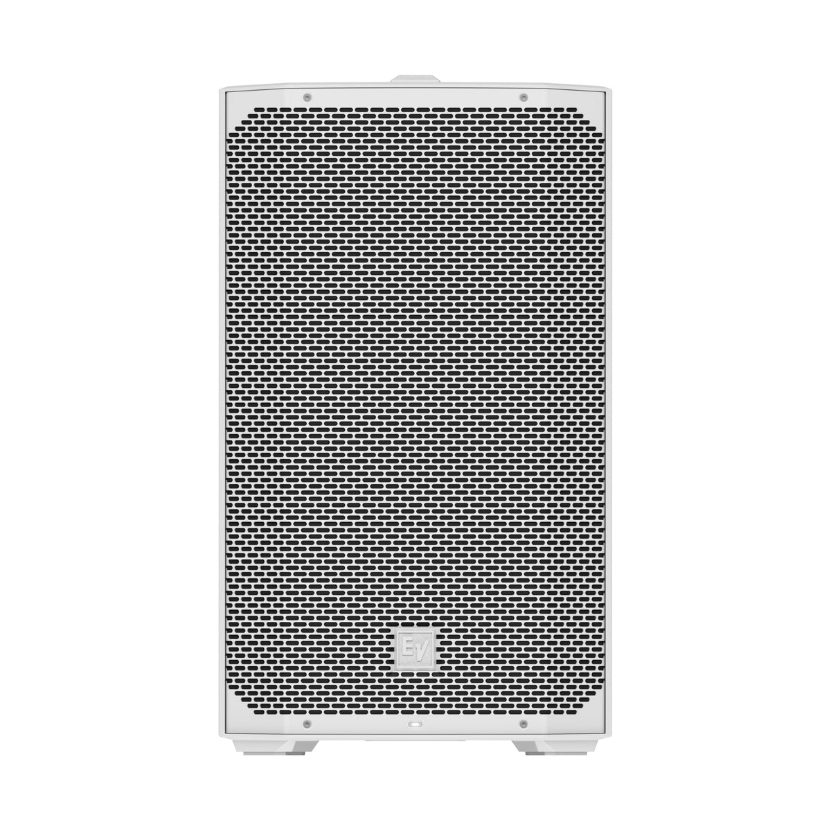 Electro-Voice Everse 12 front view for on-the-go outdoor events, reliable.