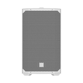 Electro-Voice Everse 12 front view for on-the-go outdoor events, reliable.