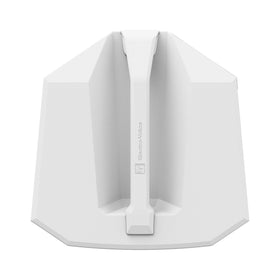 Electro-Voice Everse 12 outdoor-use setup-ready for quick gigs.