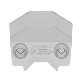 Electro-Voice Everse 12 weatherized body designed for rugged outdoor use.