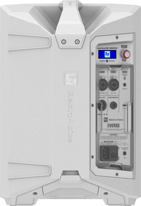 EVERSE 8 battery pack enables up to 12 hours of wireless operation