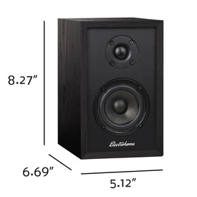 Electrohome Berkeley 2.0 bluetooth pairing - wireless setup ready
