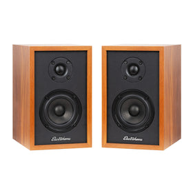 Electrohome Berkeley 2.0 front view delivering balanced stereo sound.