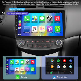 Electrosmart Bluetooth 5.2 for stable, clear hands-free calls.