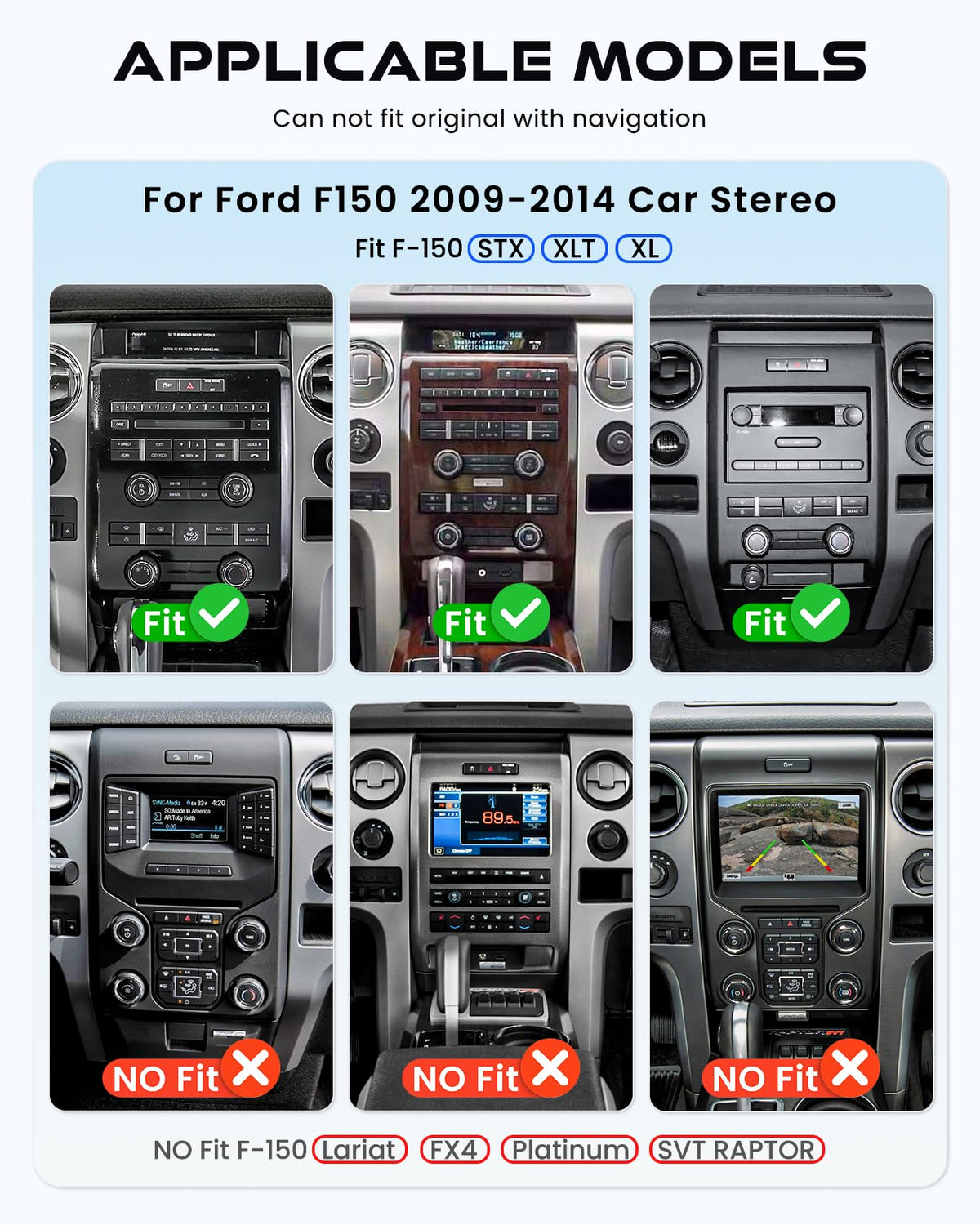 Electrosmart wireless CarPlay/Android Auto for maps and hands-free use