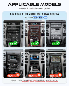 Electrosmart wireless CarPlay/Android Auto for maps and hands-free use