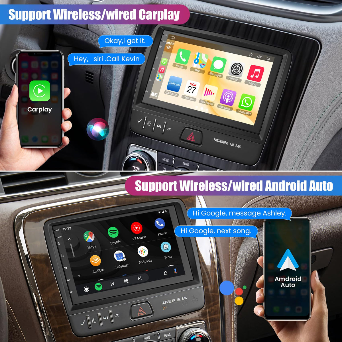 ElectroSmart GPS navigation map view highlights offline and online route options.