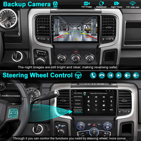 ElectroSmart GPS navigation map with offline data and POIs.