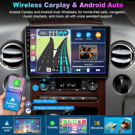 electrosmart GPS navigation with offline maps keeps routes simple.