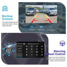 Electrosmart built-in GPS with offline maps for reliable navigation on the go.
