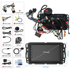 ElectroSmart steering wheel control integration offers quick, convenient in-drive adjustments.