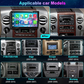 electrosmart steering wheel controls for safer, easier audio adjustments.