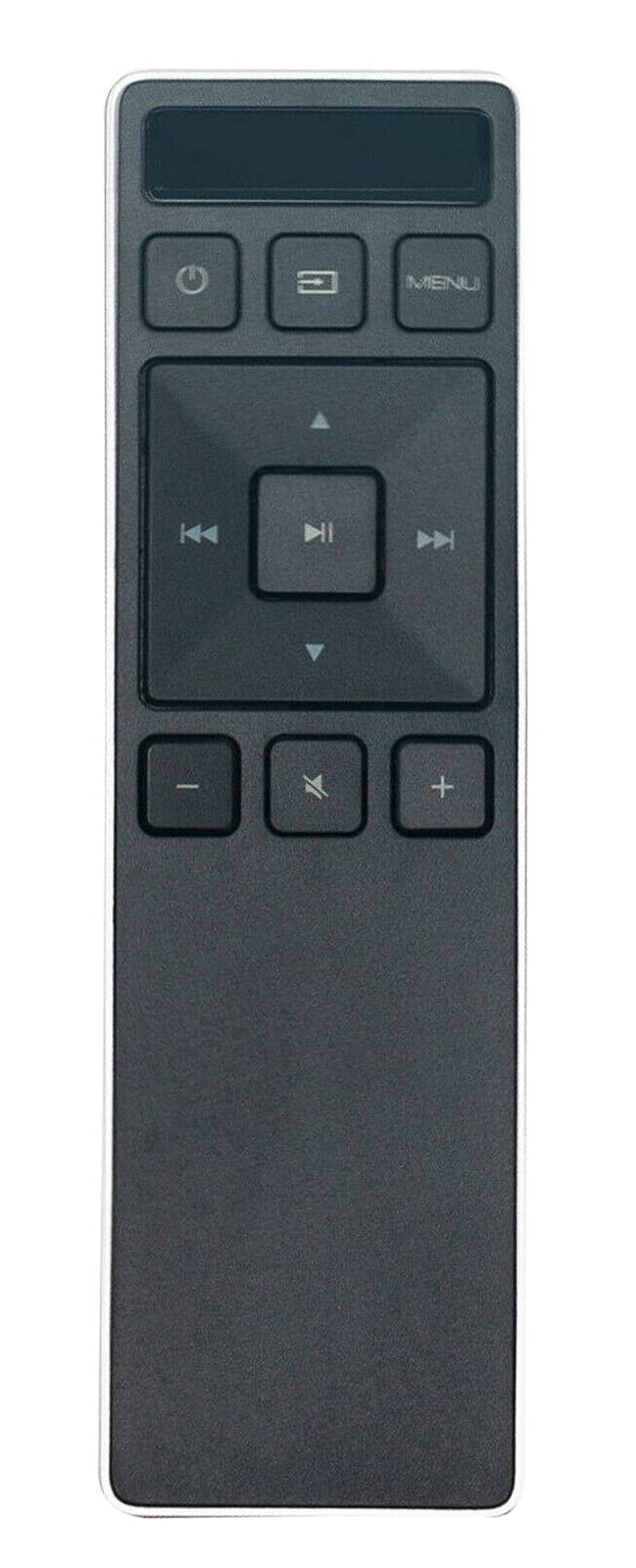 Elekpia remote for Vizio soundbar—model compatibility across many SB models.