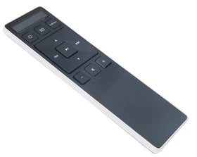 Elekpia remote for Vizio soundbar—front view, ready replacement for quick setup.