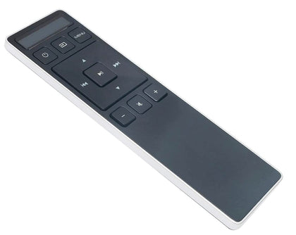 Elekpia remote for Vizio soundbar—front view, ready replacement for quick setup.