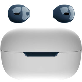 elerorInvisibleMiniEarbuds close-up showing compact discreet design for work and focus