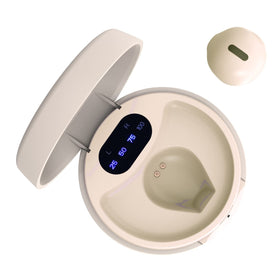 eleror Invisible Mini Earbuds for work and daily use offer discreet listening and comfort.