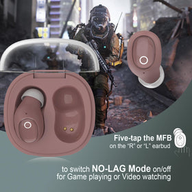 eleror premium sound with immersive, detailed audio.