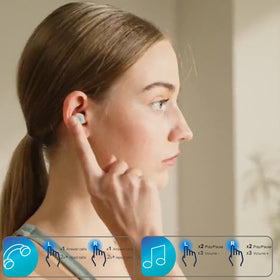 eleror Z1 natural balanced sound for vocals and podcasts