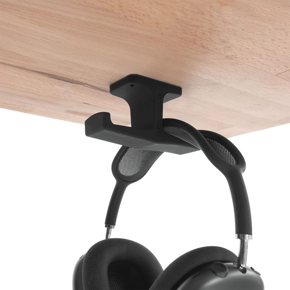 Elevation Lab Anchor adheres to finished surfaces without harming appearance.