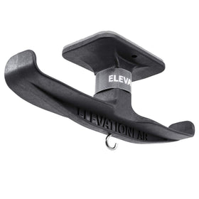 Elevation Lab Anchor Pro base mount holds headphones securely.
