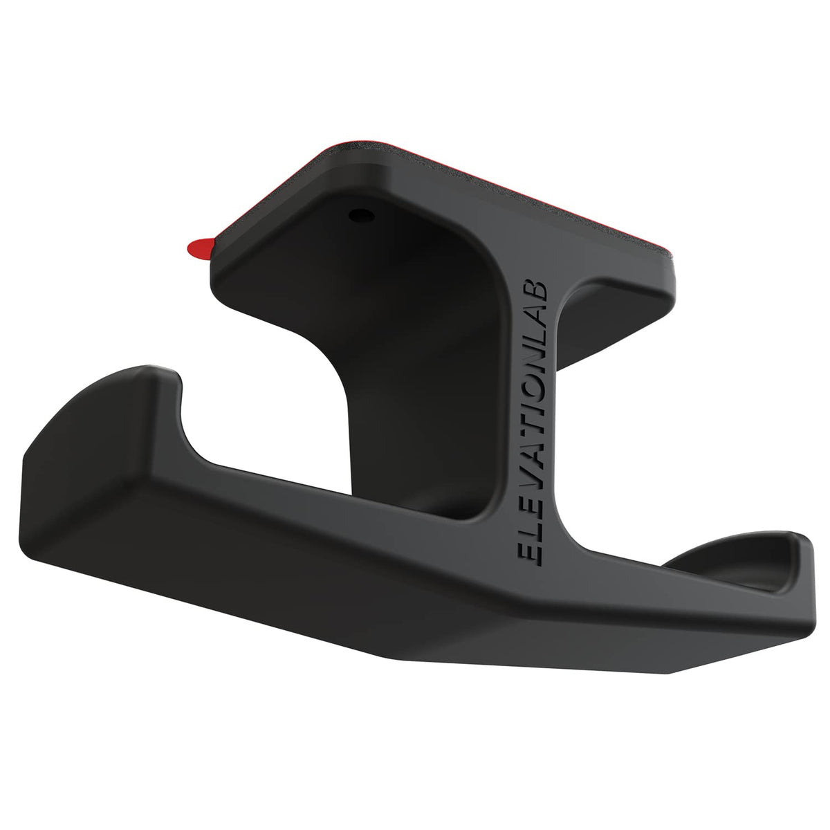 Elevation Lab The Anchor under-desk headphone stand keeps headphones organized and within reach