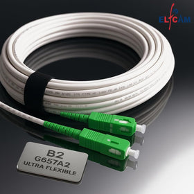 Elfcam 24/7 USA support for fiber installations.