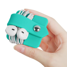 ELFRhino metallic snap opening ensures quick, secure windings every time