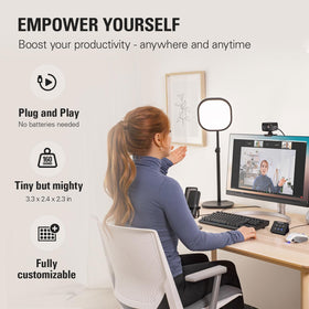 Elgato software customizing key icons on screen for personalized workflows