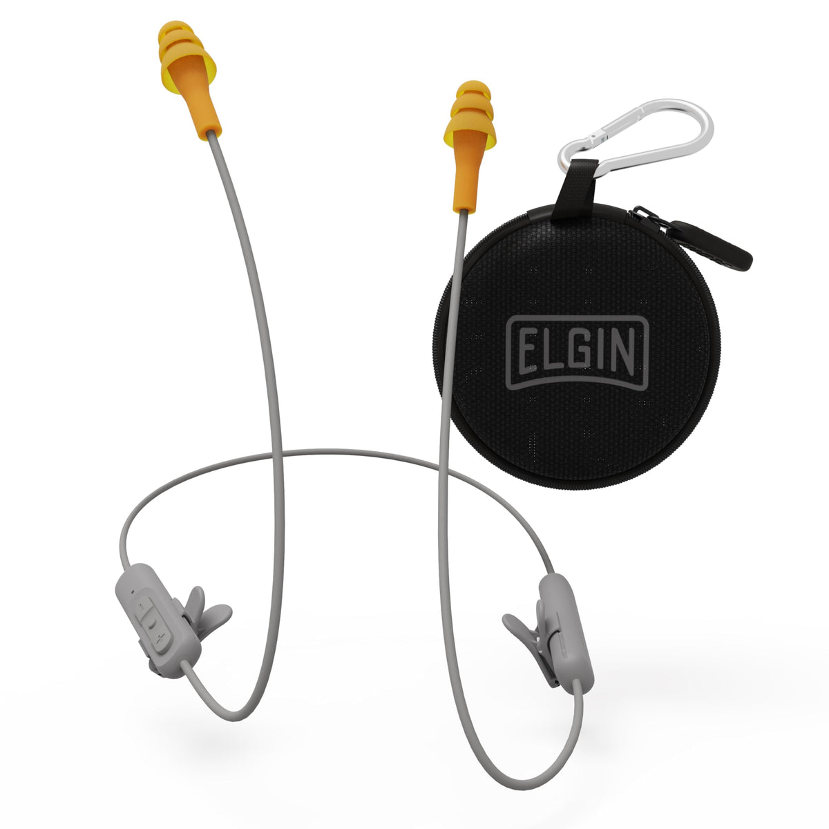 Elgin Ruckus front packaging showing product and specs for quick identification