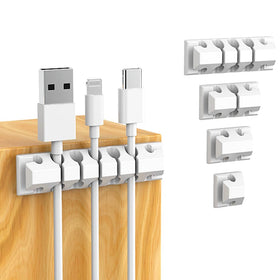 ELII cable sleeve 20in length keeps wires neatly wrapped and protected