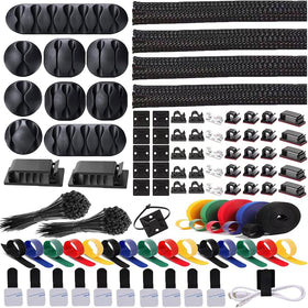 ELII front packaging showing complete 300PCS kit and benefits