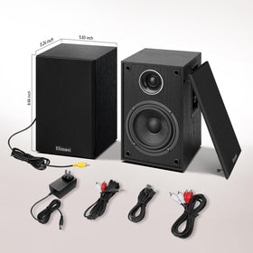 Elimavi turntable line out setup guidance for proper connection