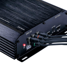 Elite Audio PRM617 flexible, easy installation in vehicle setups