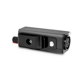 Elite Core EC-WBP-VC rugged belt clip ready for secure field use.