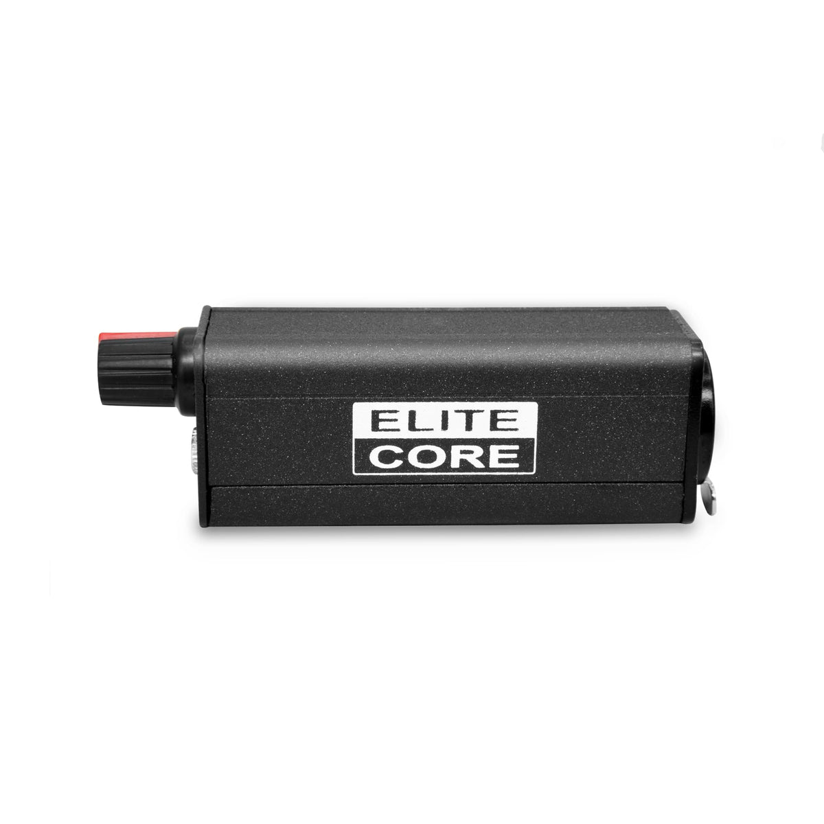 Elite Core EC-WBP-VC in setup with EC-PRO-HEX10 cable for enhanced monitoring.