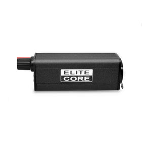 Elite Core EC-WBP-VC in setup with EC-PRO-HEX10 cable for enhanced monitoring.