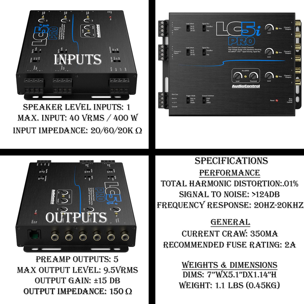 Elite Audio Oxygen Free RCA cables image highlighting clean signal transfer for clear audio.