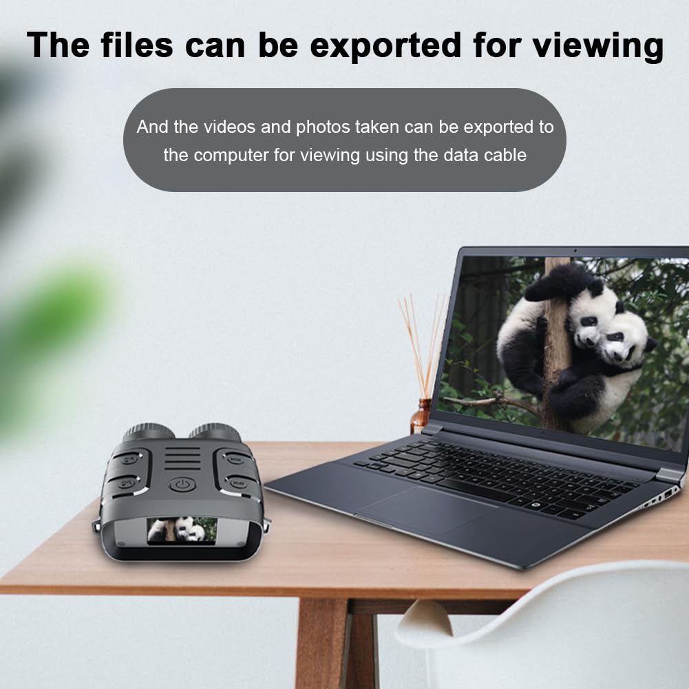 EliteZ mounted on tripod illustrating stable long-exposure observation and surveillance
