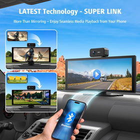 ElitView companion app enables remote viewing and file management