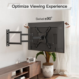 ELIVED easy-installation kit included for quick setup.