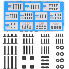 ELIVED ready-for-wall-mount kit enables quick, clean setups.