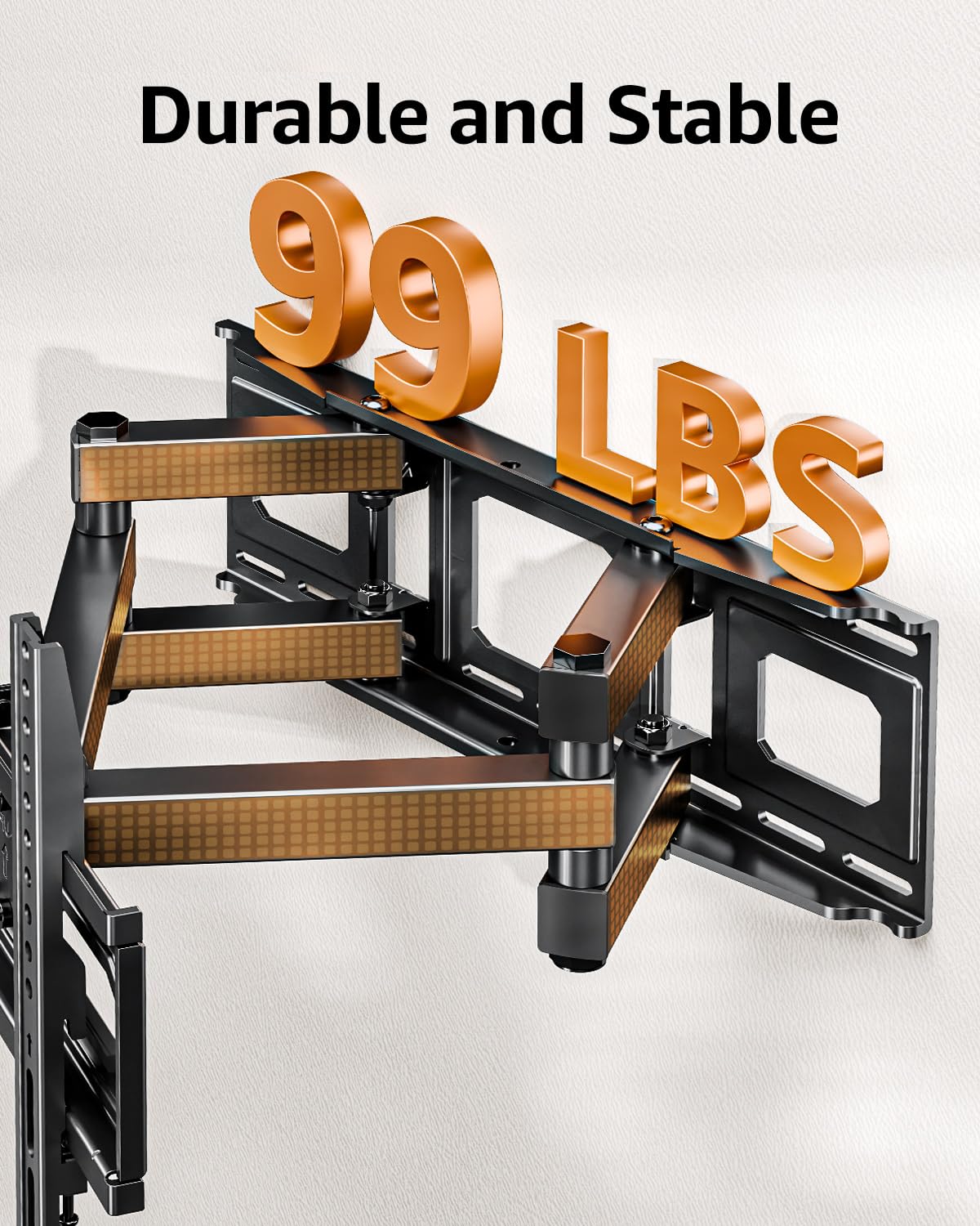 ELIVED scale comparison with stud showing proper stud alignment benefits