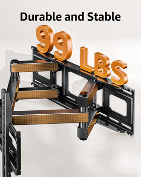 ELIVED scale comparison with stud showing proper stud alignment benefits