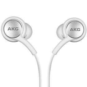 Close-up of ElloGear braided cable showing durable, tangle-resistant design.
