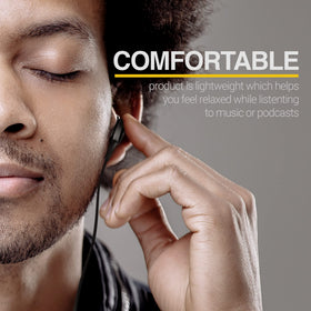 ElloGear OEM Earbuds compatible with multiple Samsung Galaxy models